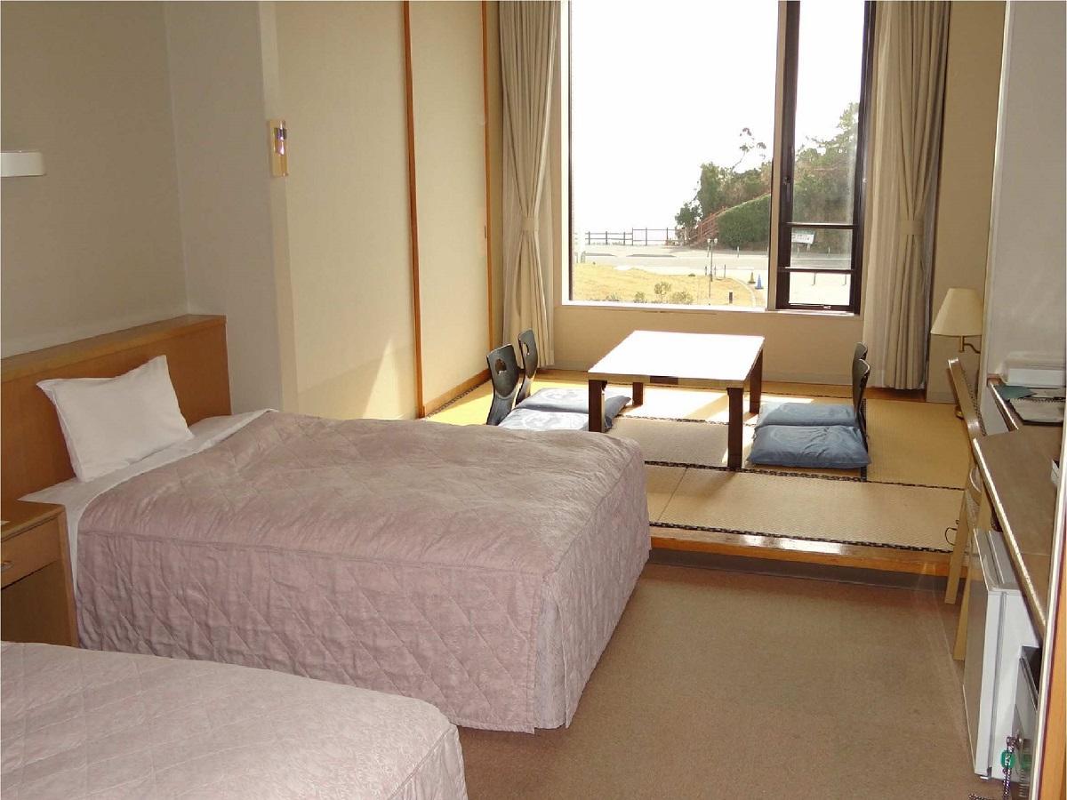 Hotel Katen Iwaki  Esterno foto